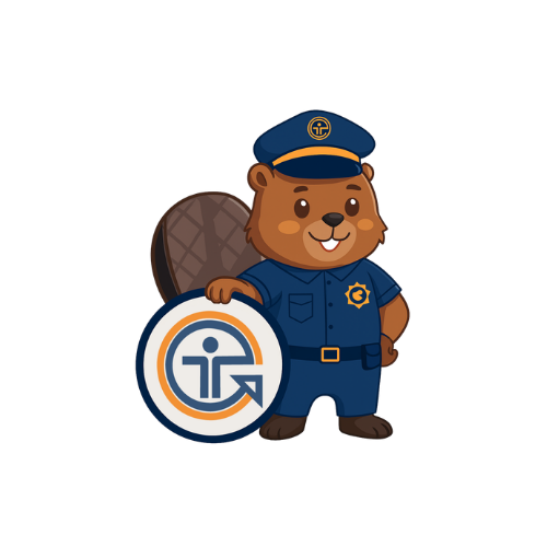 Icono Seguridad Institucional