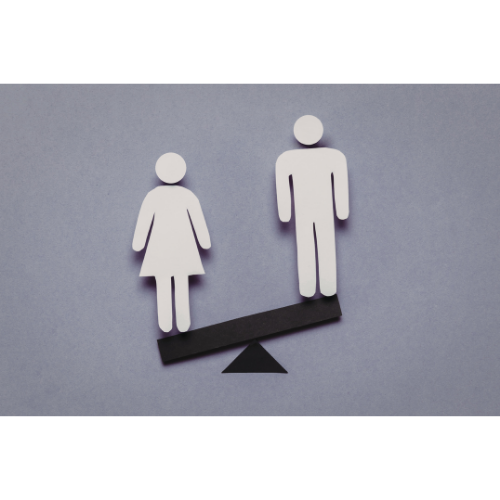 Conoce más acerca de los obstáculos que persisten para la igualdad entre mujeres y hombres