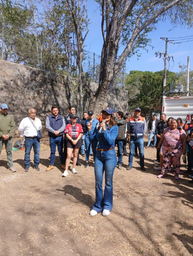 Jornada de recuperación 2