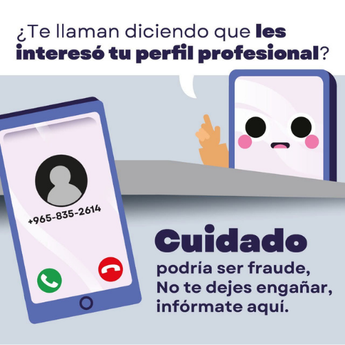 Extorsión 2