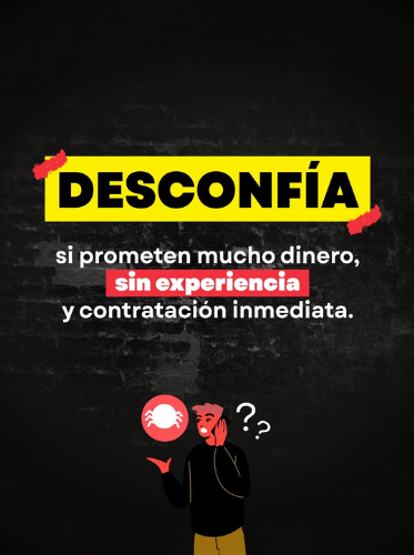 Reclutamiento forzado 3