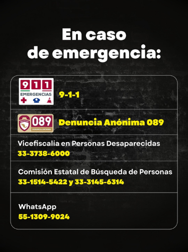 Reclutamiento forzado 7