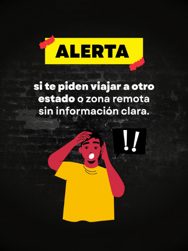 Reclutamiento forzado 10