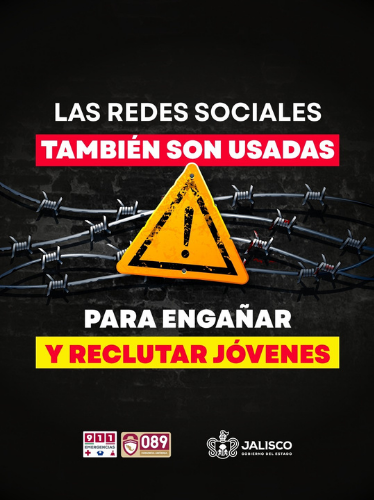 Reclutamiento forzado 11